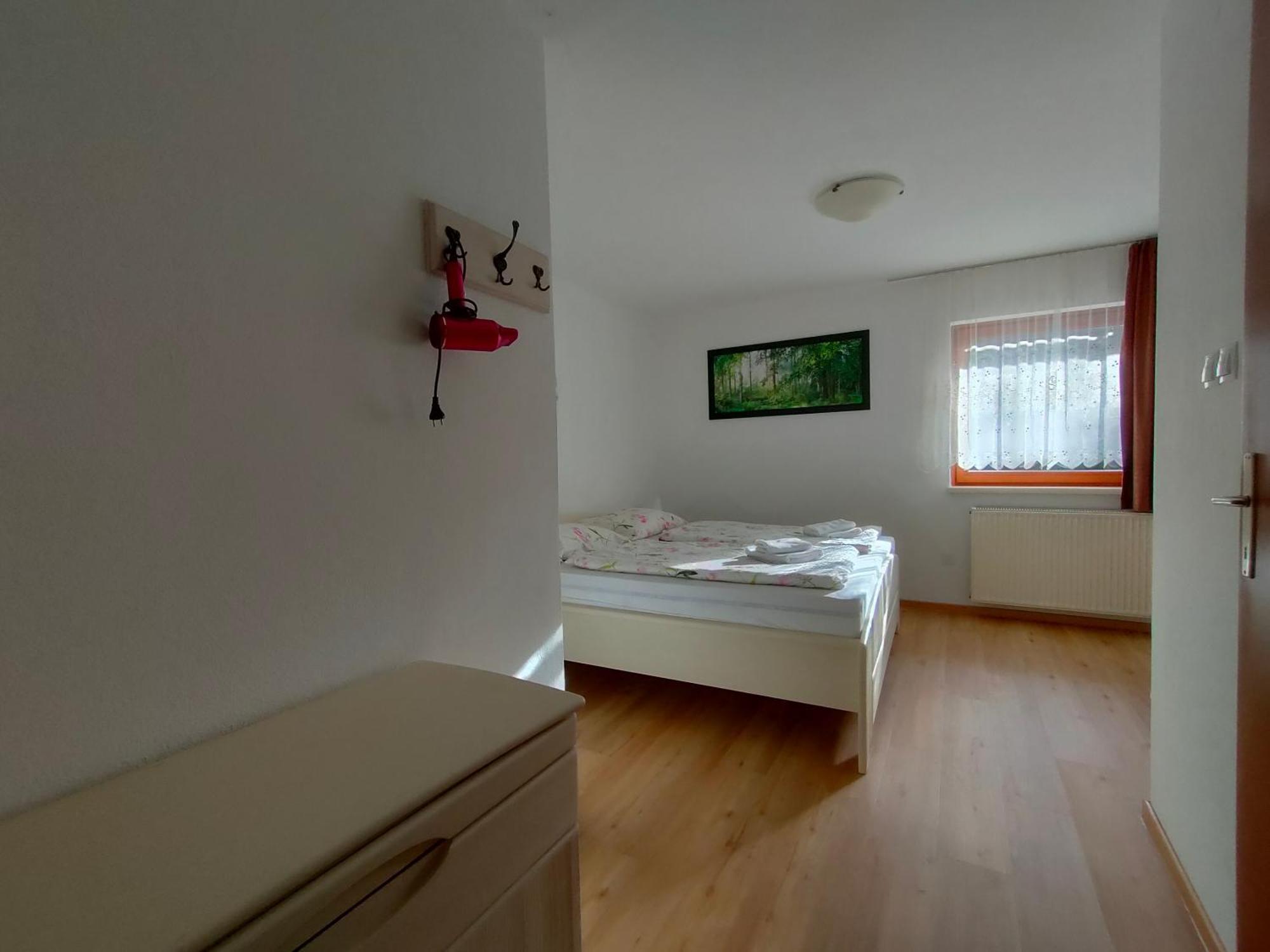 Bed & Breakfast Hisa Resje Bohinj Ngoại thất bức ảnh