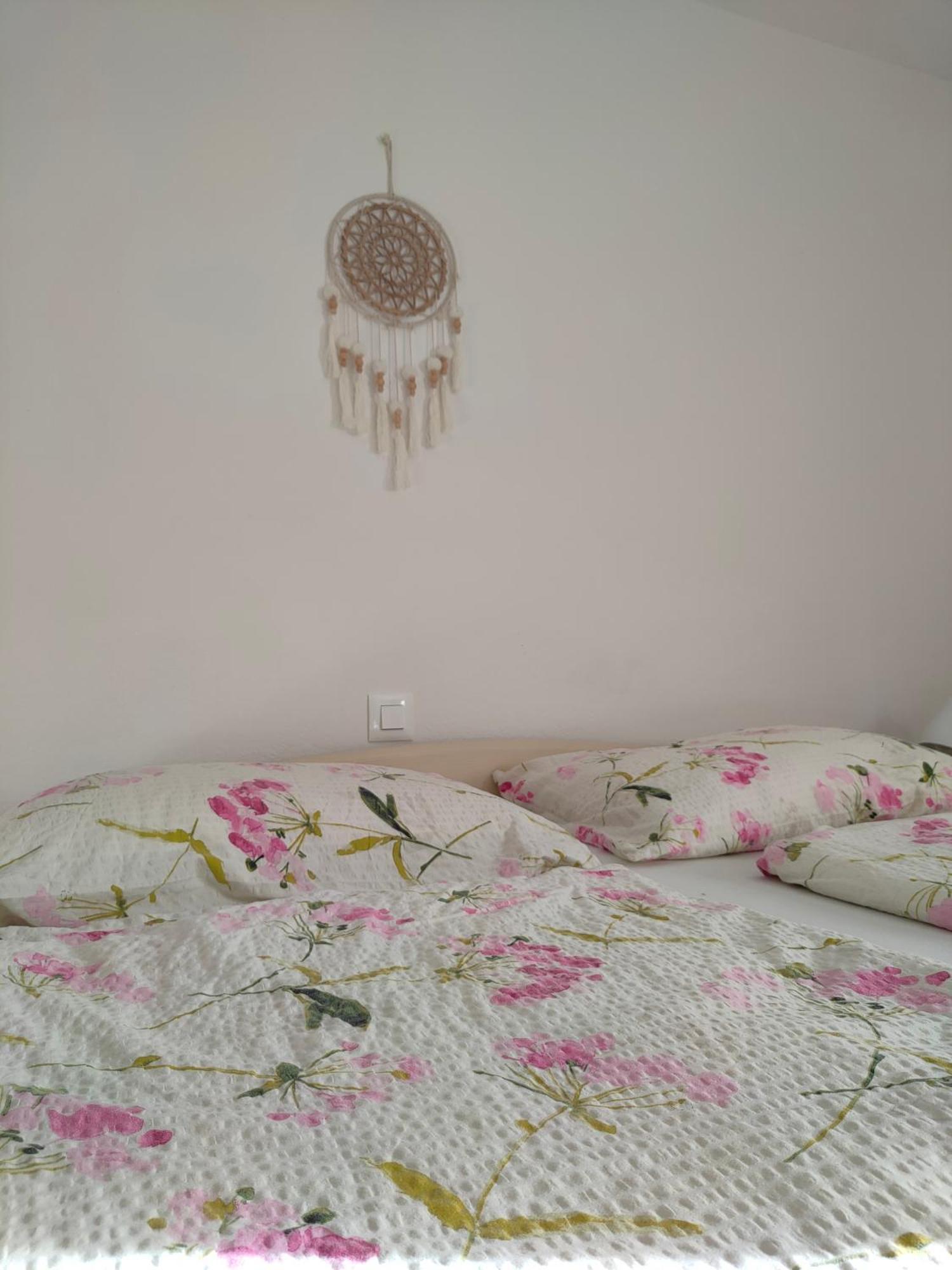 Bed & Breakfast Hisa Resje Bohinj Ngoại thất bức ảnh