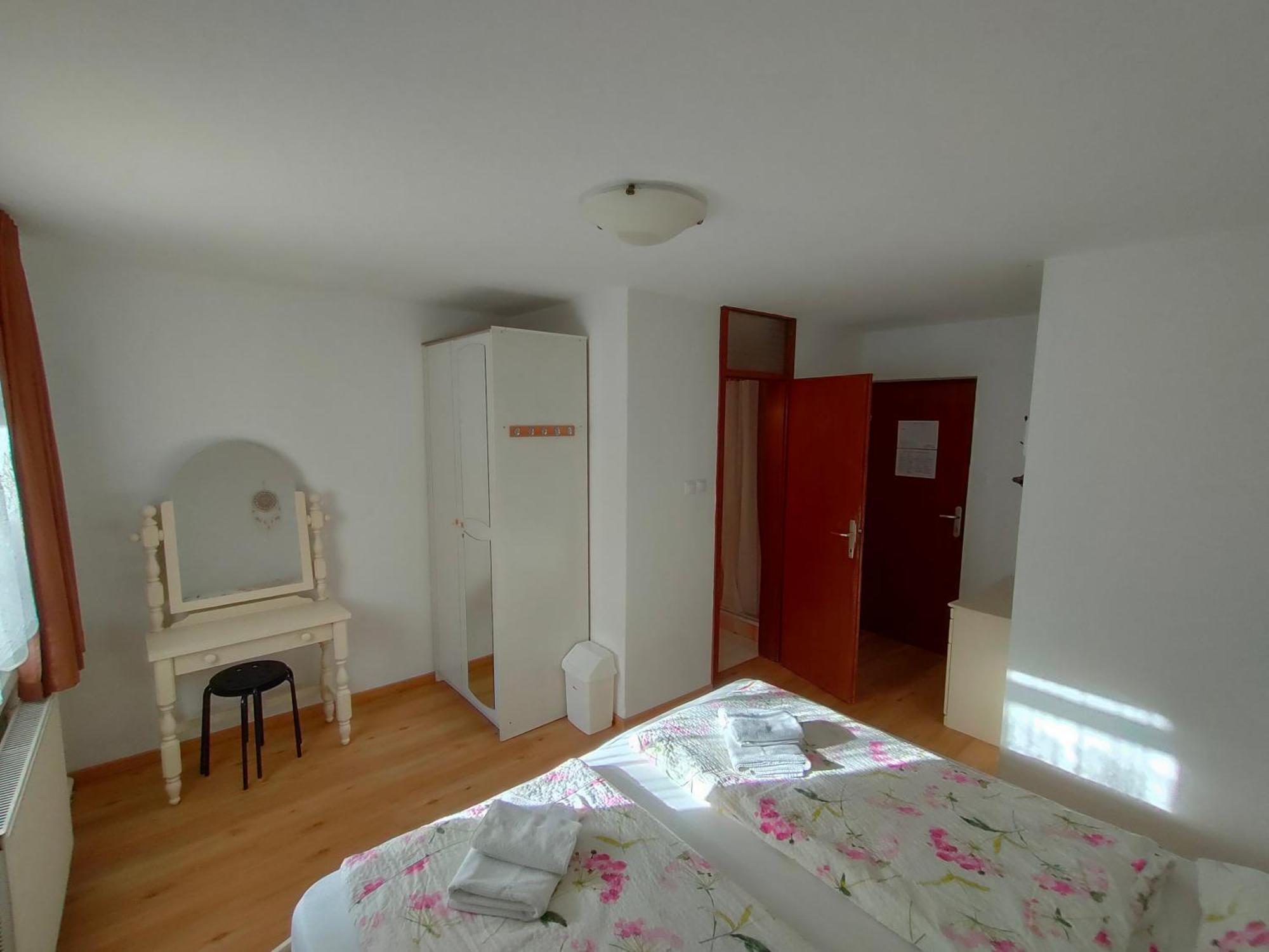Bed & Breakfast Hisa Resje Bohinj Ngoại thất bức ảnh