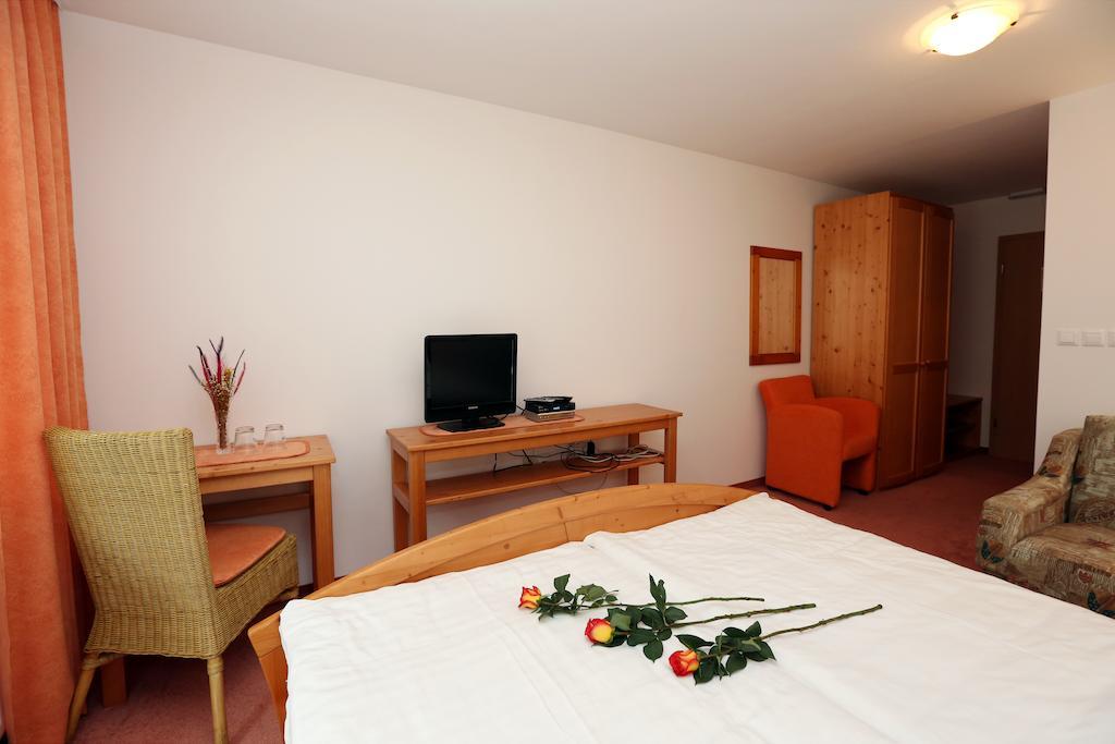 Bed & Breakfast Hisa Resje Bohinj Phòng bức ảnh