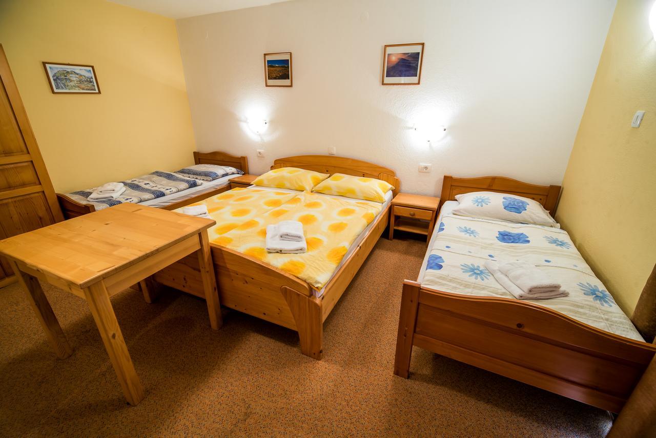 Bed & Breakfast Hisa Resje Bohinj Phòng bức ảnh
