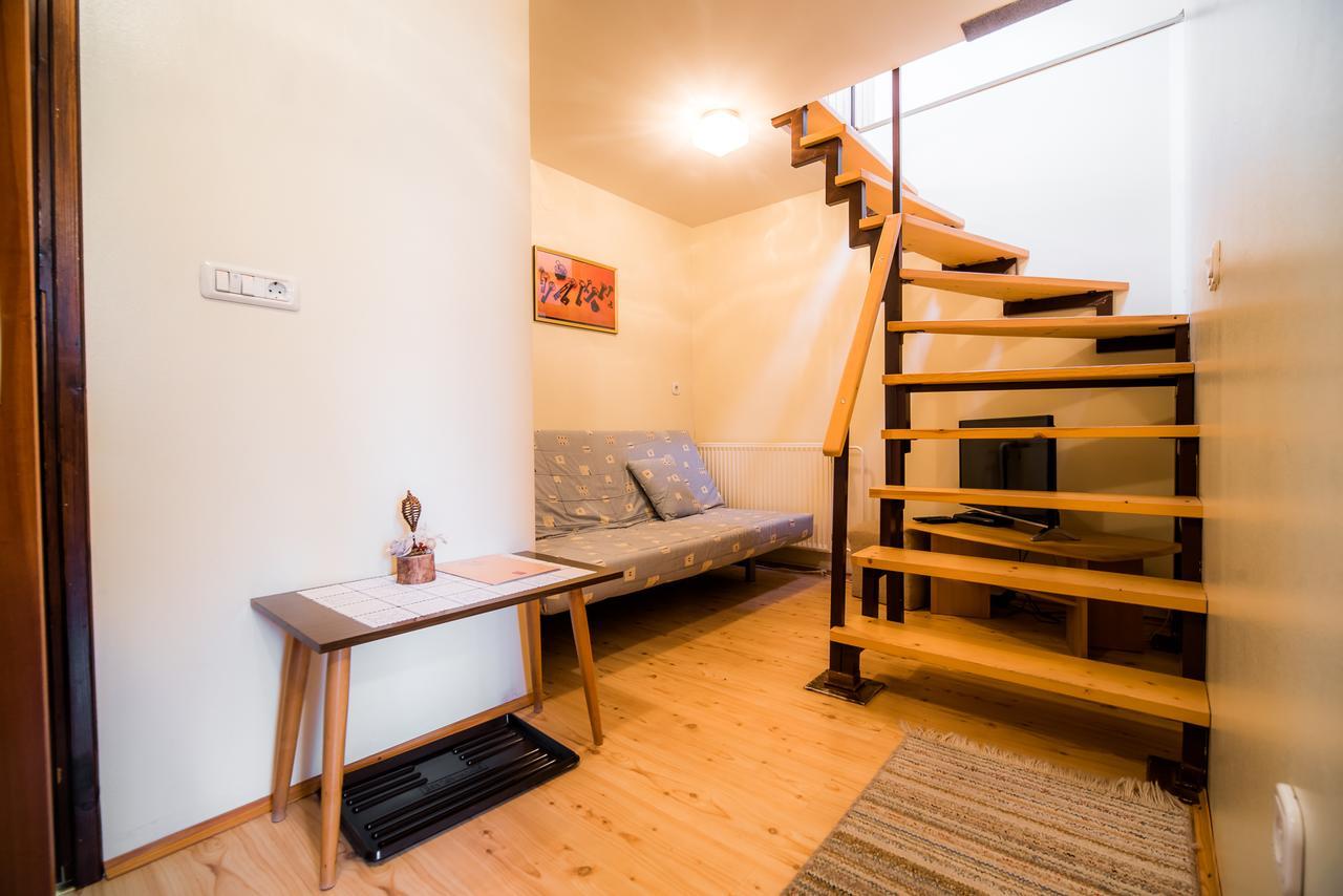 Bed & Breakfast Hisa Resje Bohinj Ngoại thất bức ảnh