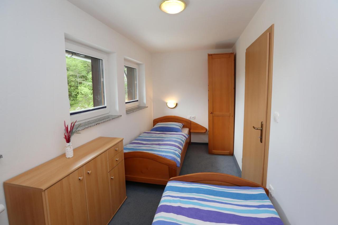 Bed & Breakfast Hisa Resje Bohinj Phòng bức ảnh